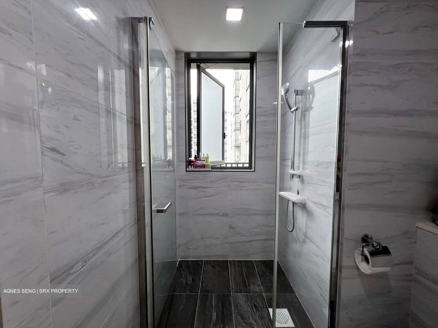The Alps Residences (D18), Condominium #538548581